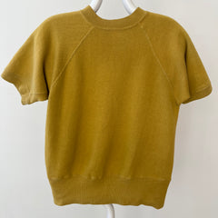 Brouillon de sweat-shirt vierge