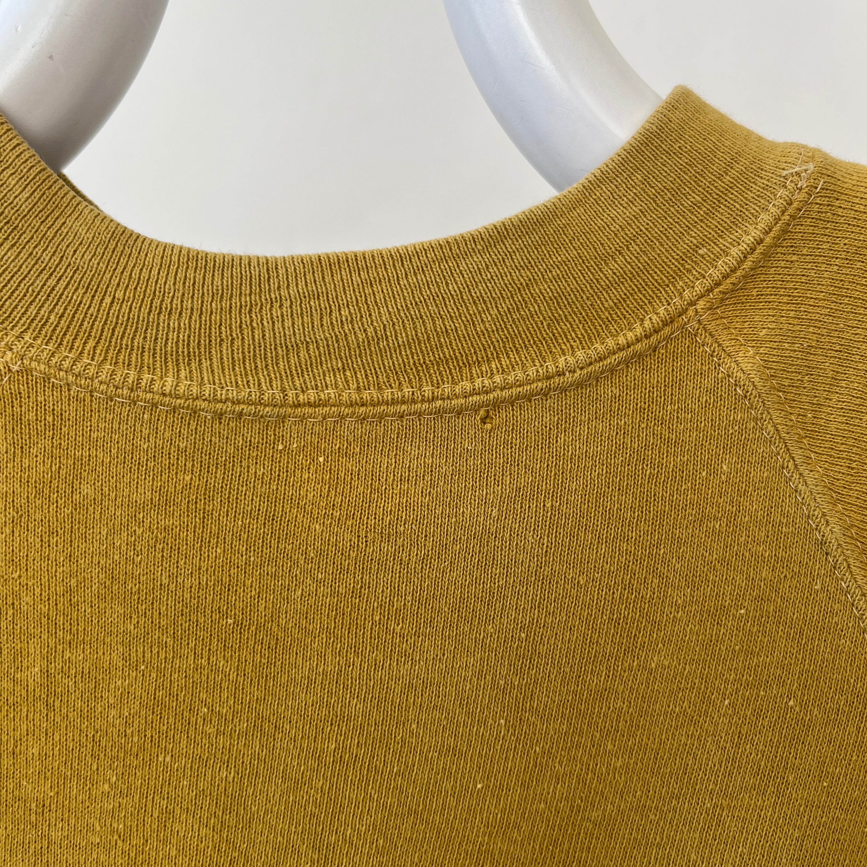 Brouillon de sweat-shirt vierge