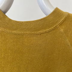 Brouillon de sweat-shirt vierge