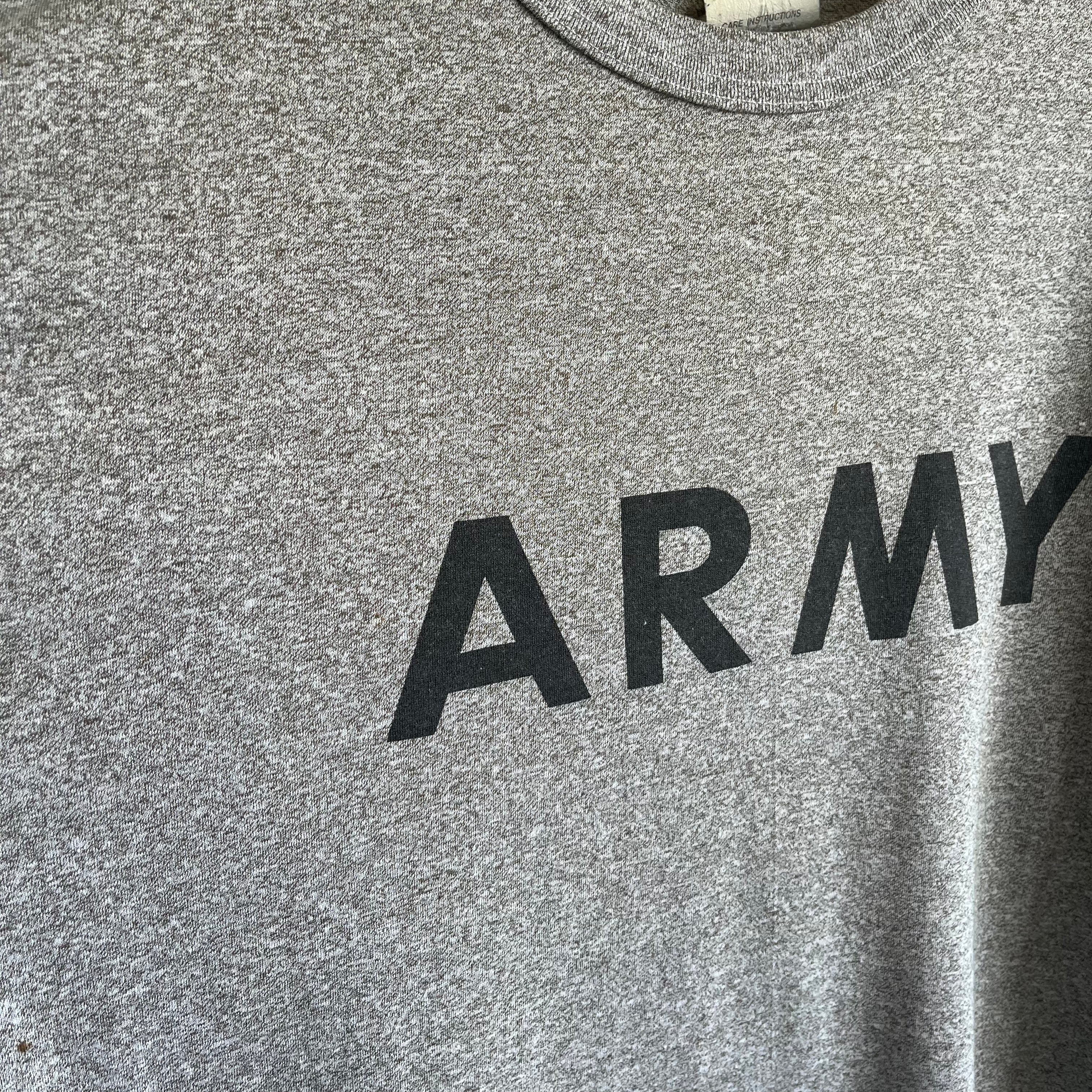 1990s Army T-Shirt