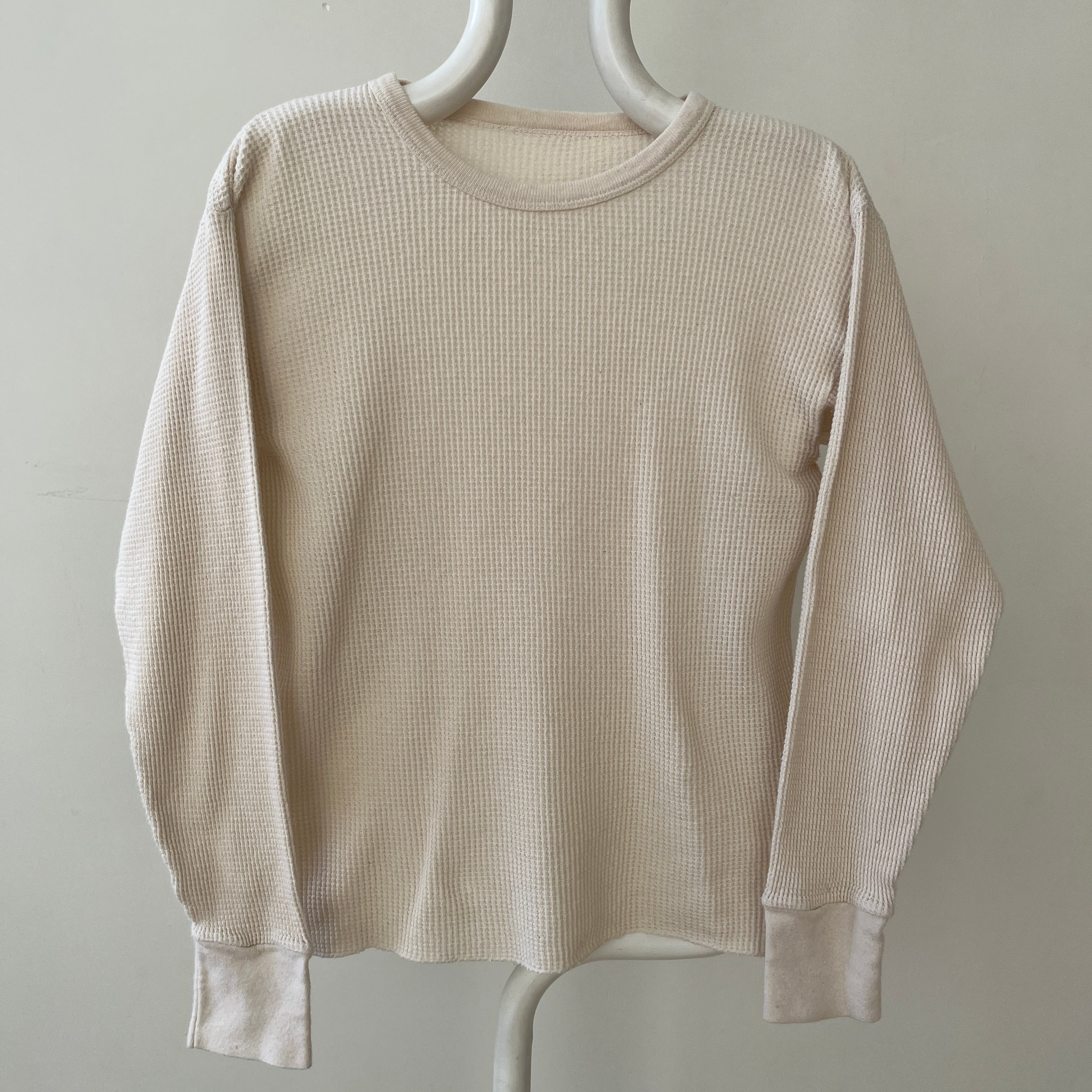 Brouillon de sweat-shirt vierge