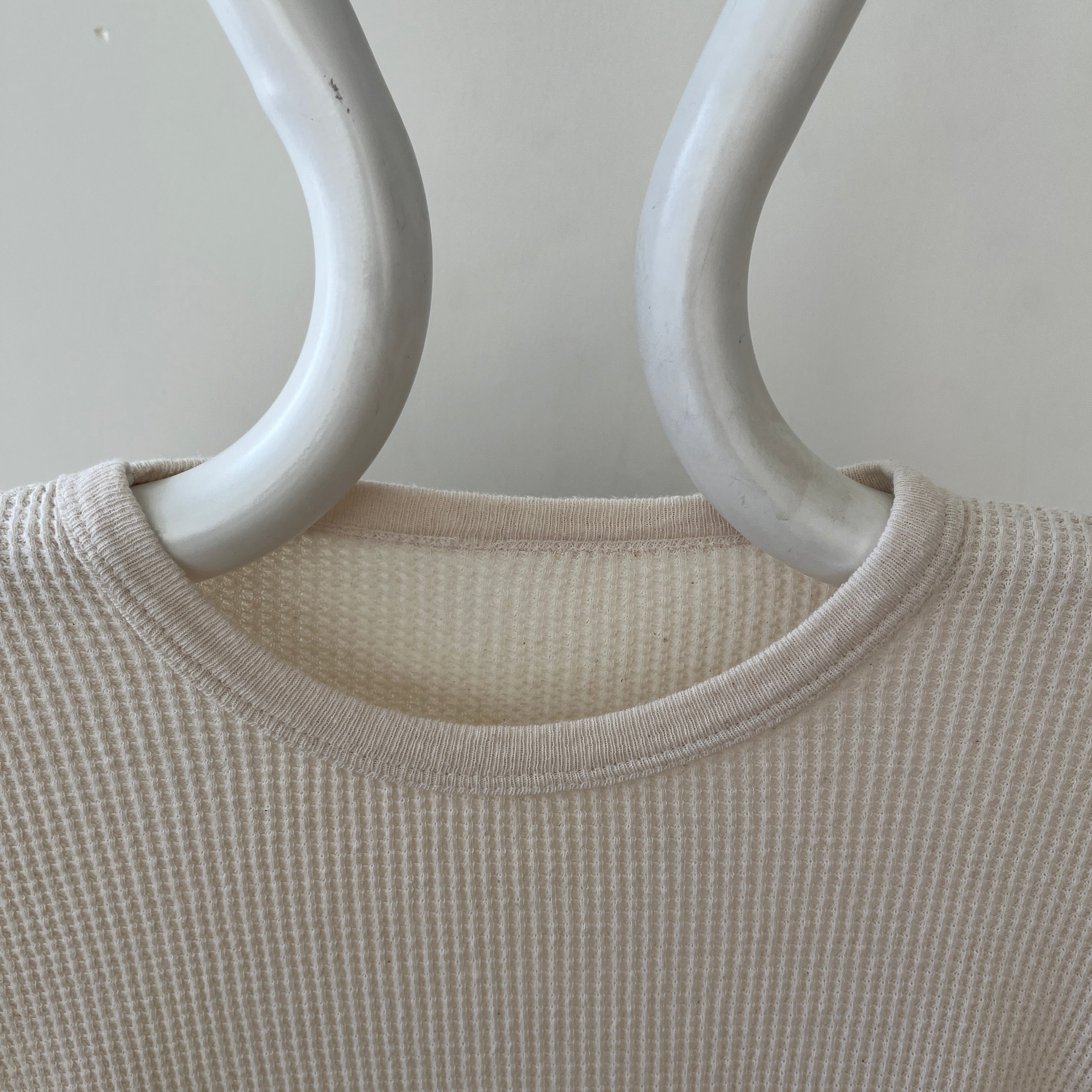 Brouillon de sweat-shirt vierge