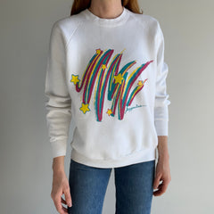 1980s Jazzercise Sweatshirt
