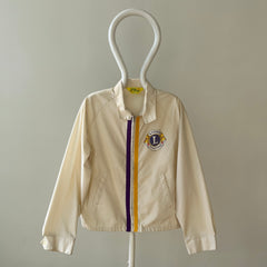 1970s Lions International Jacket