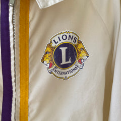 1970s Lions International Jacket