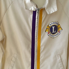 1970s Lions International Jacket