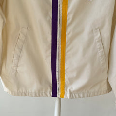 1970s Lions International Jacket