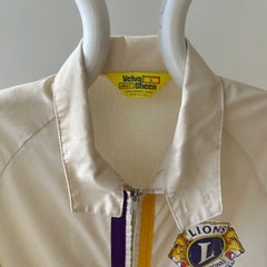 1970s Lions International Jacket