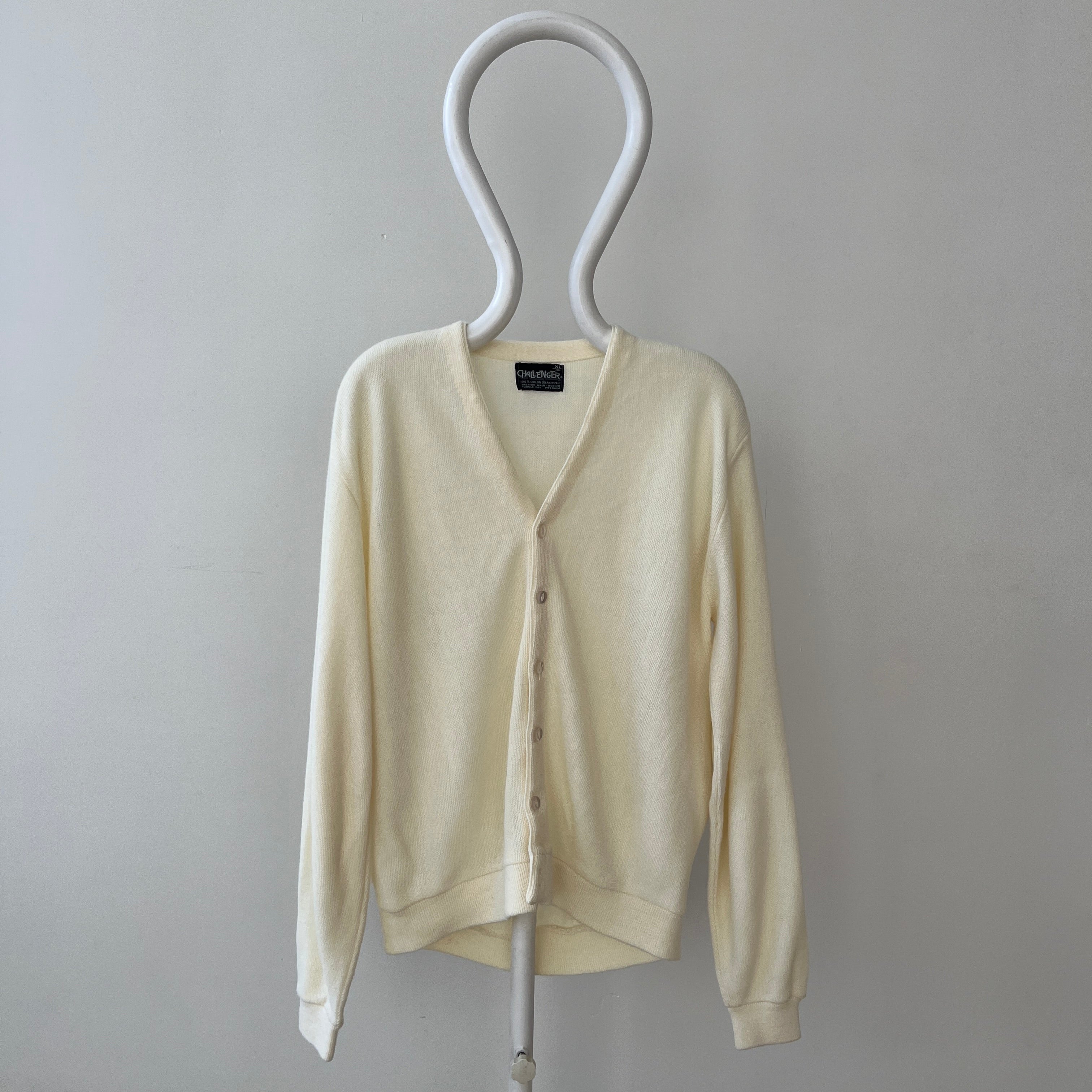 Brouillon de sweat-shirt vierge