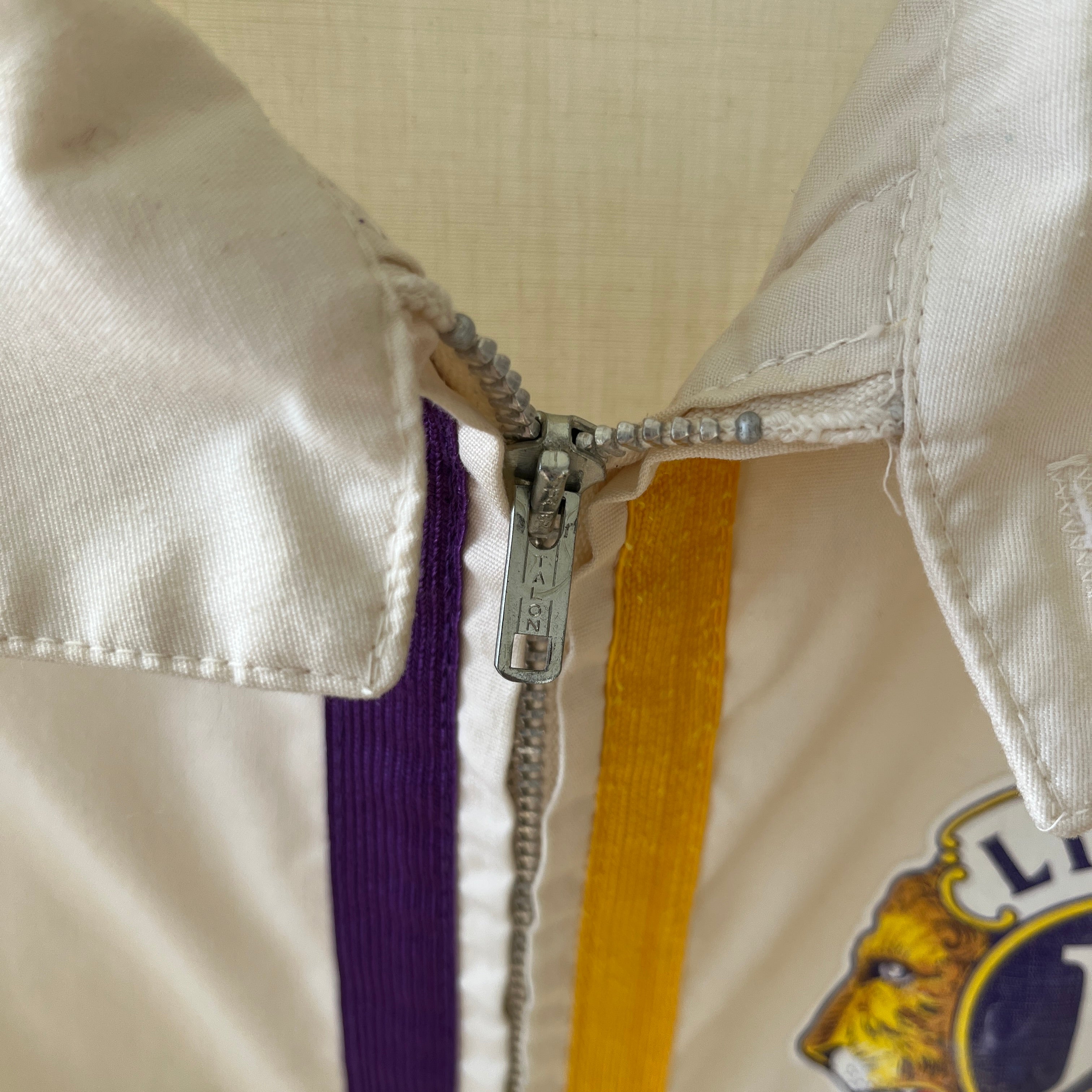 1970s Lions International Jacket