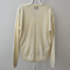 Brouillon de sweat-shirt vierge