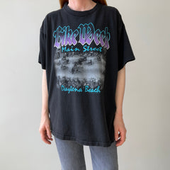 1994 Daytona Beach Bike Week - Front and Back T-Shirt