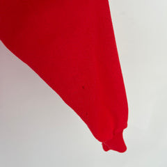 Sweat graphique brouillon