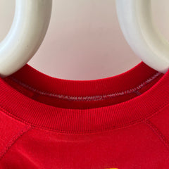 Sweat graphique brouillon