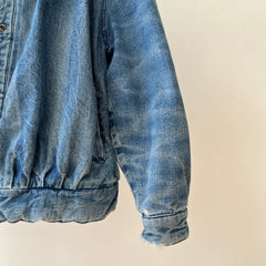 Brouillon de vestes