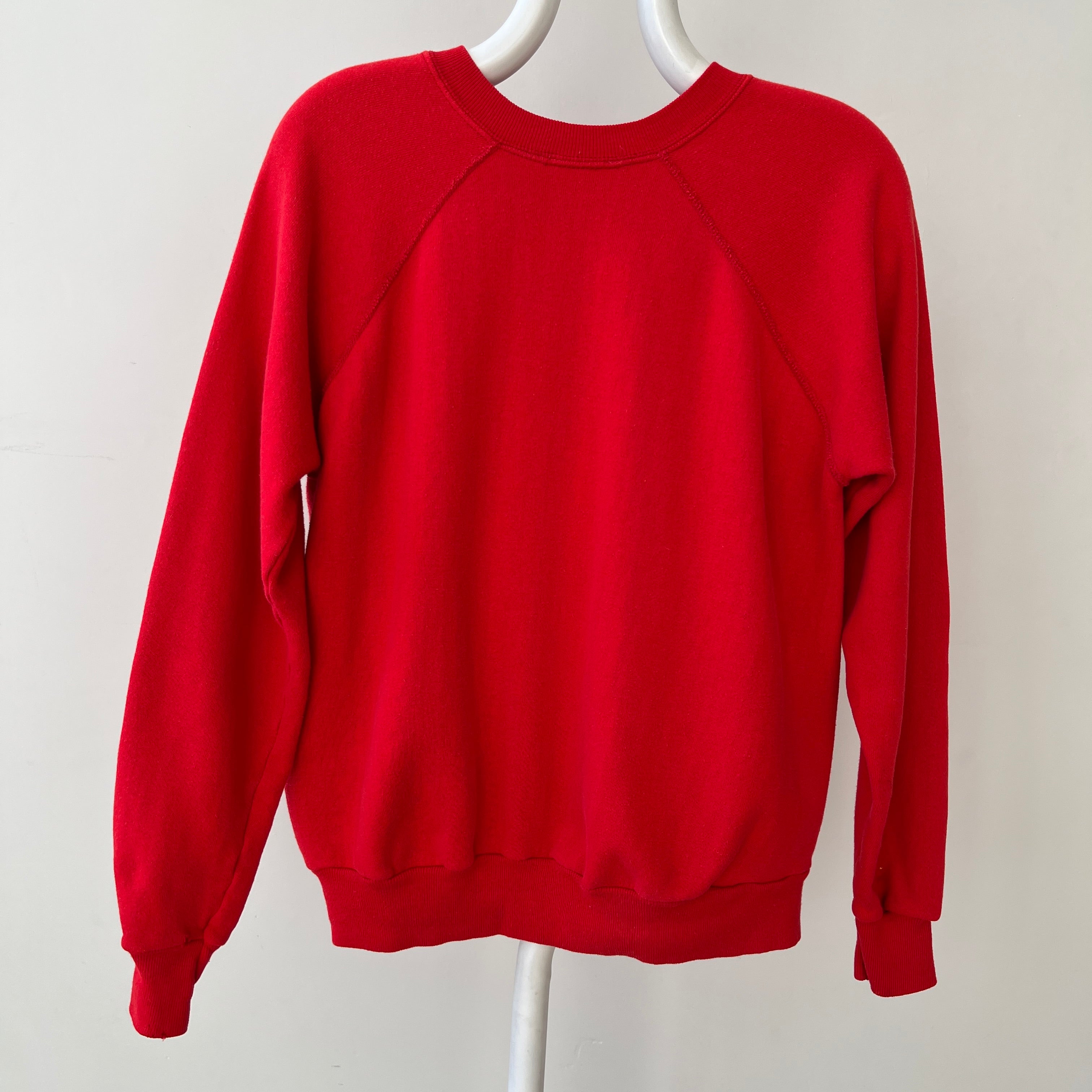 Sweat graphique brouillon