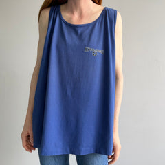 1990 Spaulding Tank Top