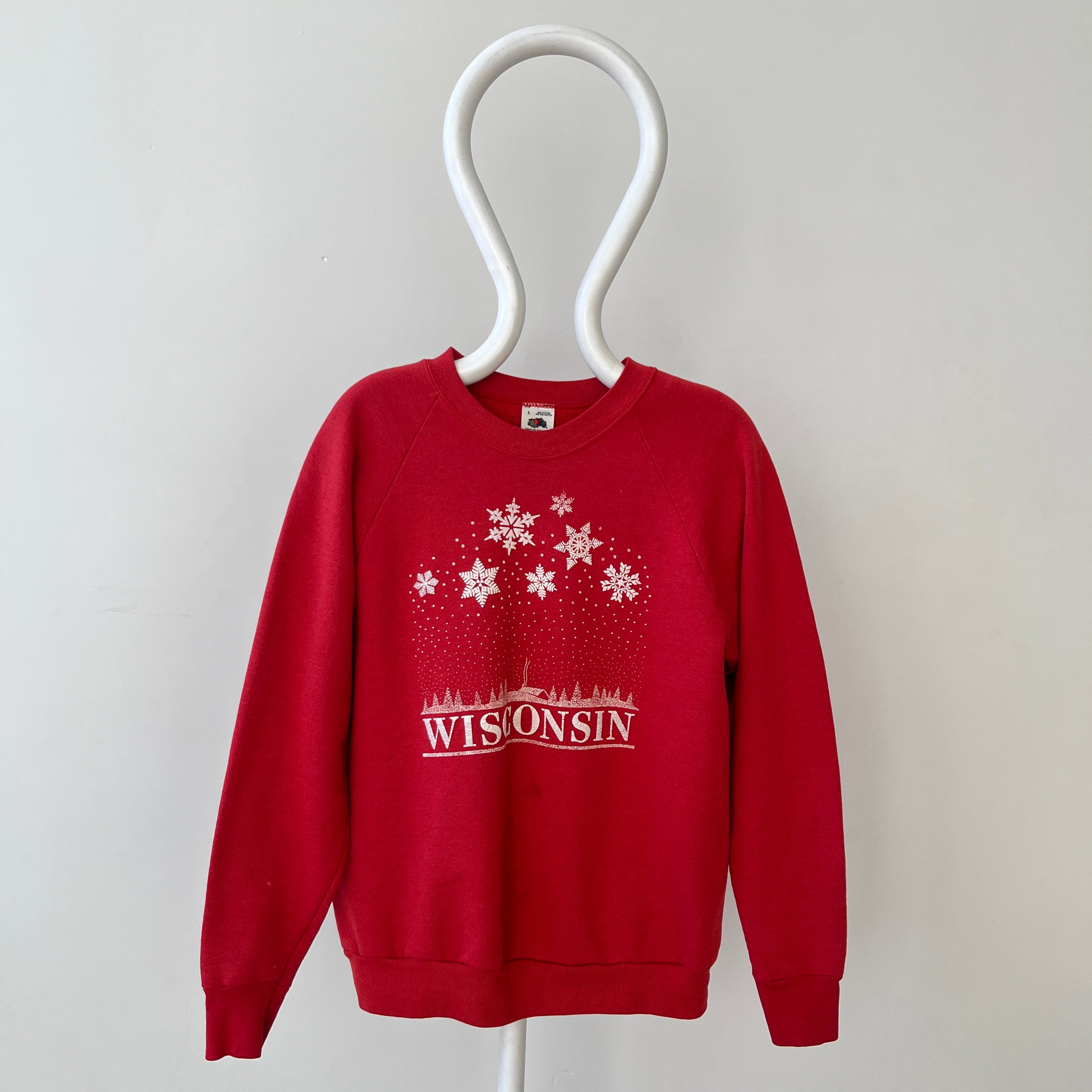 Sweat graphique brouillon