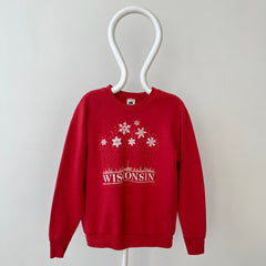 Sweat graphique brouillon