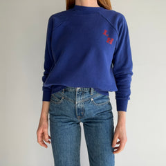 1970/80s LH Initialed Sweatshirt