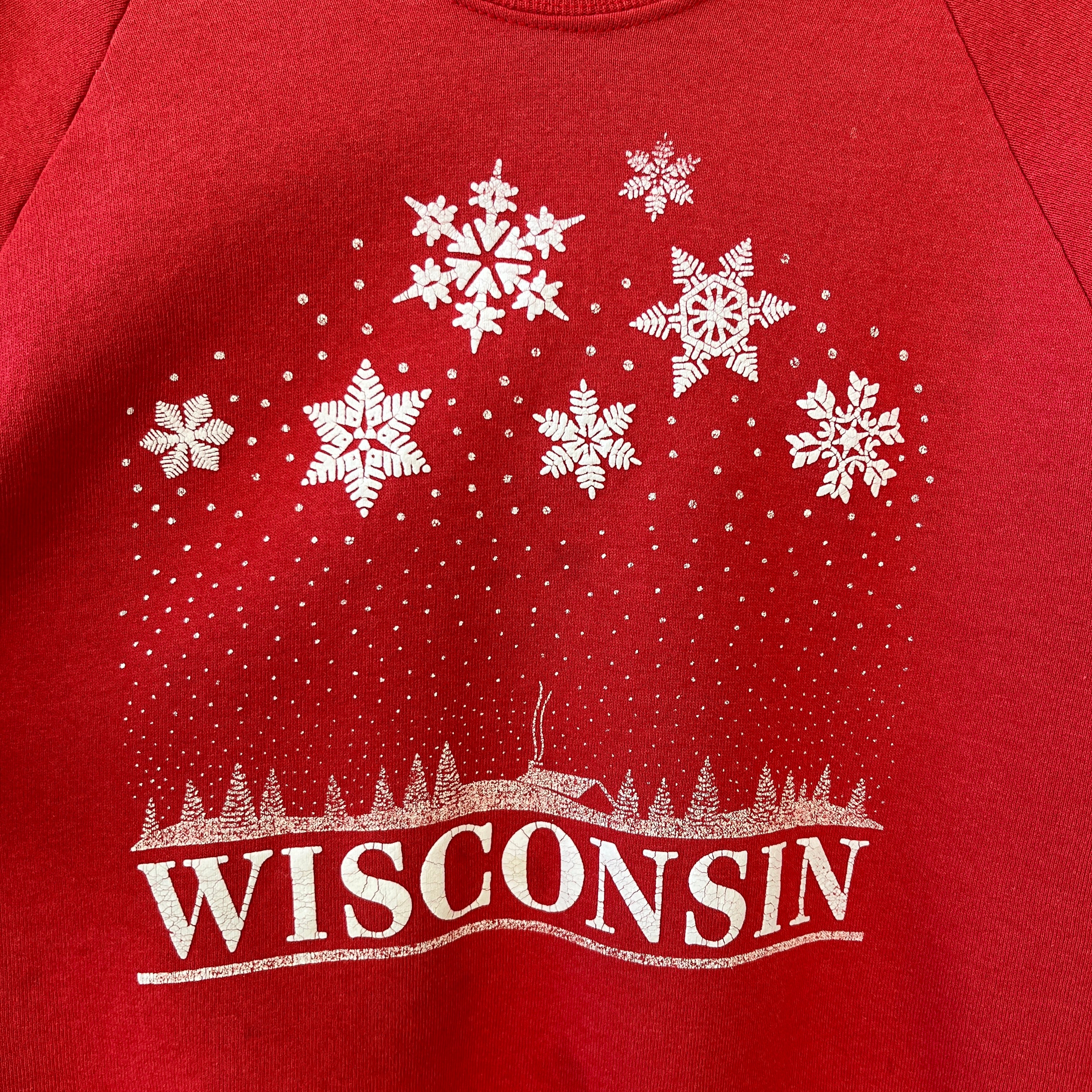 Sweat graphique brouillon