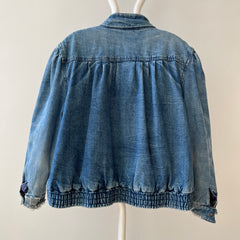 Brouillon de vestes