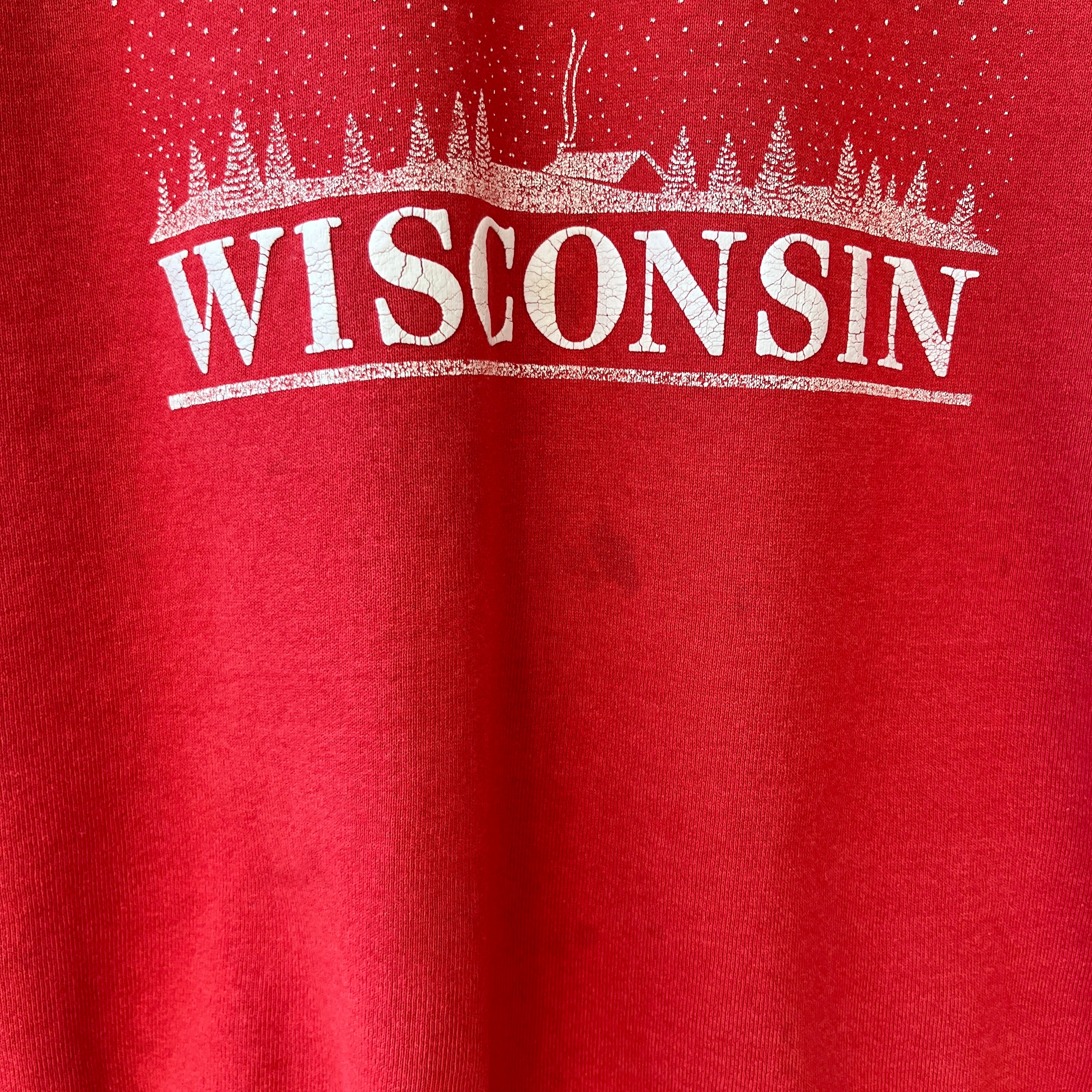 Sweat graphique brouillon