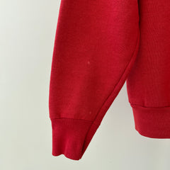 Sweat graphique brouillon