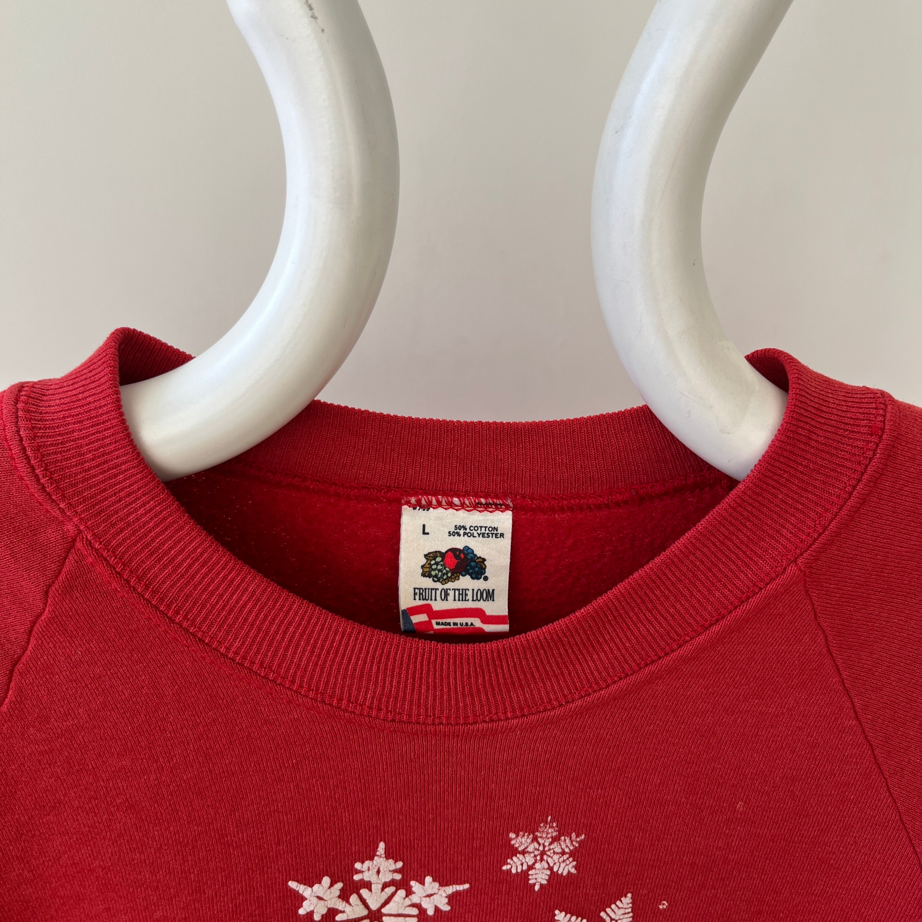 Sweat graphique brouillon