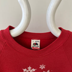 Sweat graphique brouillon