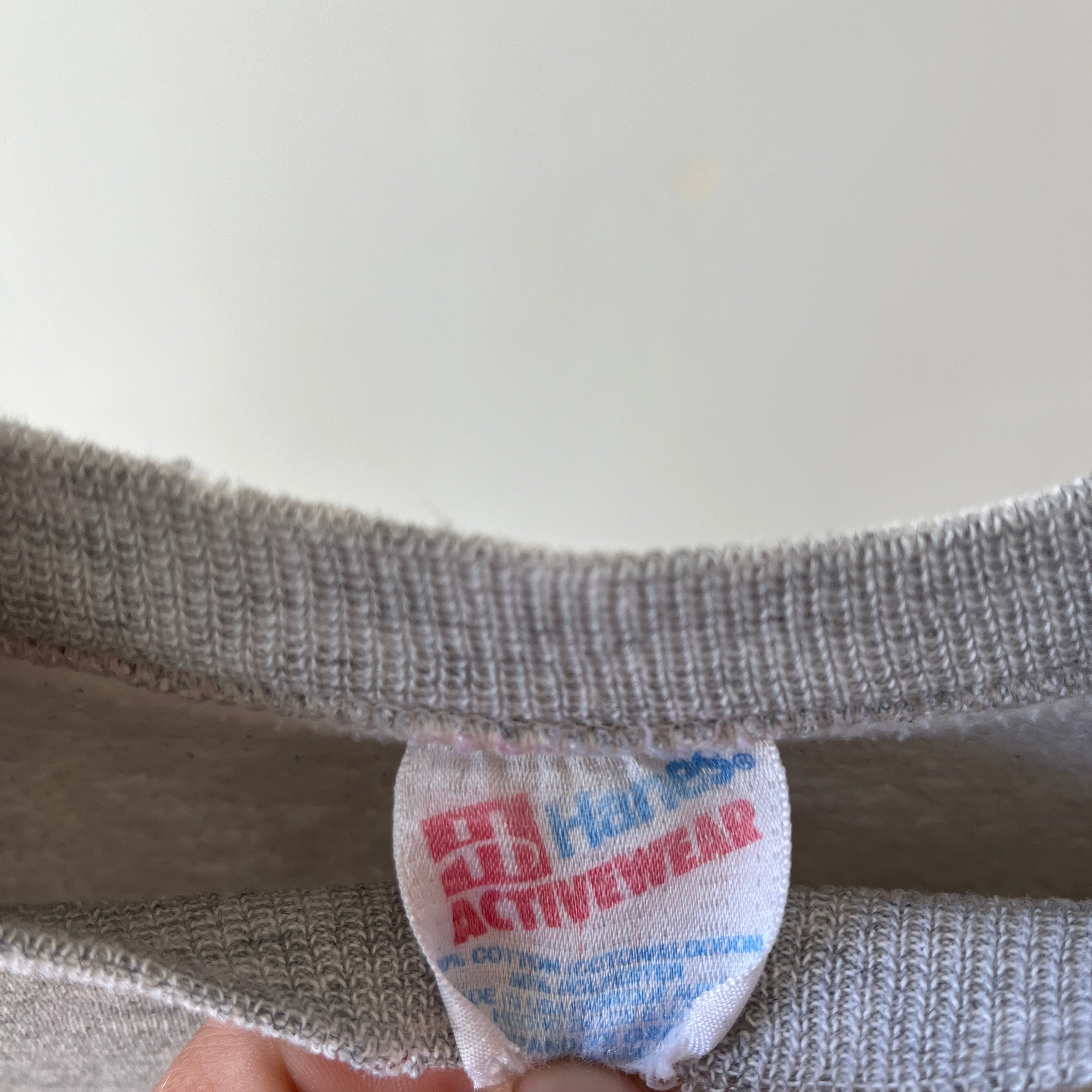 1990s Harvey's Landing Toledo Bend Lake Texas Sweatshirt