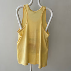 1980s Little Deuce Coupe Tank Top