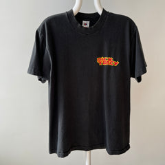 1980s Dick Tracy T-Shirt - THE BACKSIDE