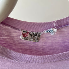 1970s Bahama Mama T-Shirt - So Slouchy