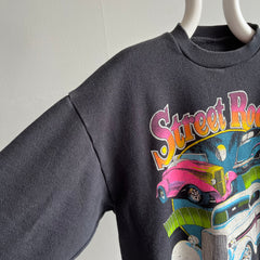 1980s Street Rods Rules Sweatshirt