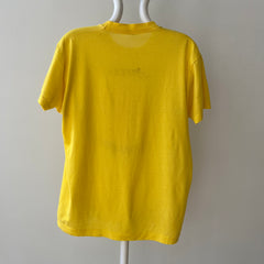 1980s Toy Fest Volunteer T Shirt