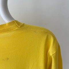 1980s Toy Fest Volunteer T Shirt