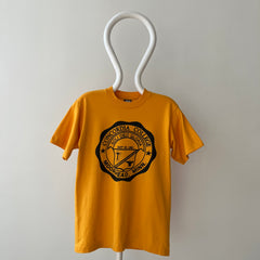 1980s/90s Concordia College T Shirt