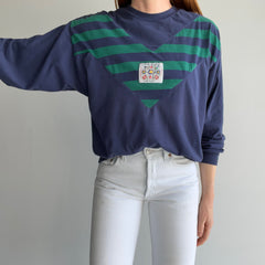 1980s Concept Agenda Bruno Canadian Pacific Weird Wonderful T-Shirt/Sweatshirt