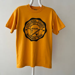 1980s/90s Concordia College T Shirt