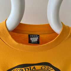 1980s/90s Concordia College T Shirt