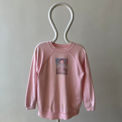 1980s Betty Boop Sweatshirt - IYKYK