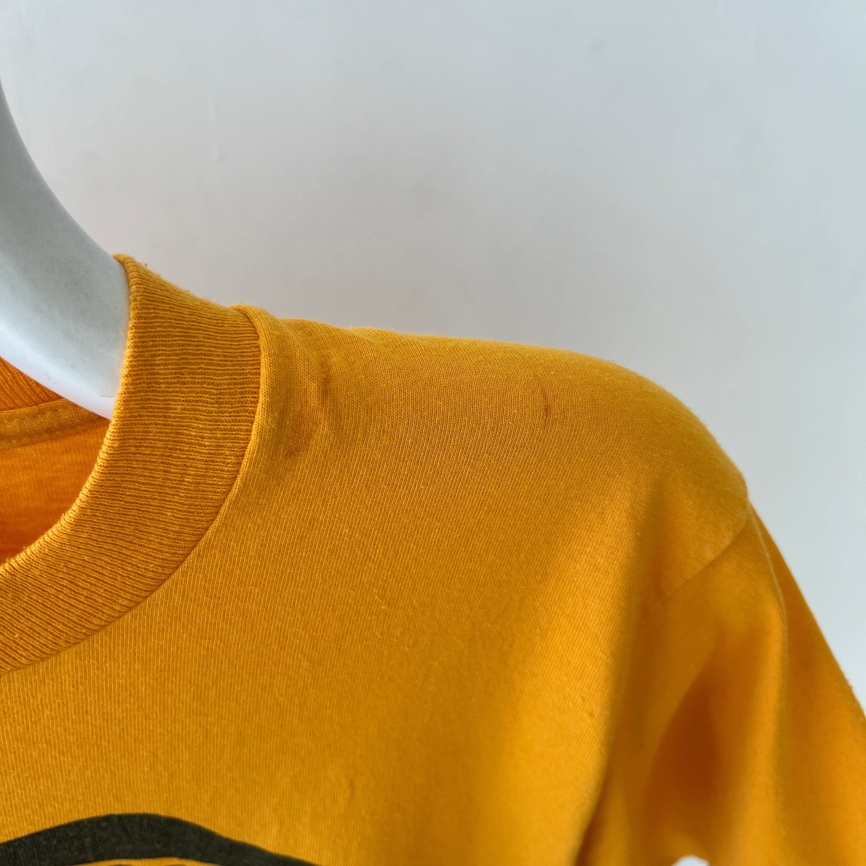 1980s/90s Concordia College T Shirt