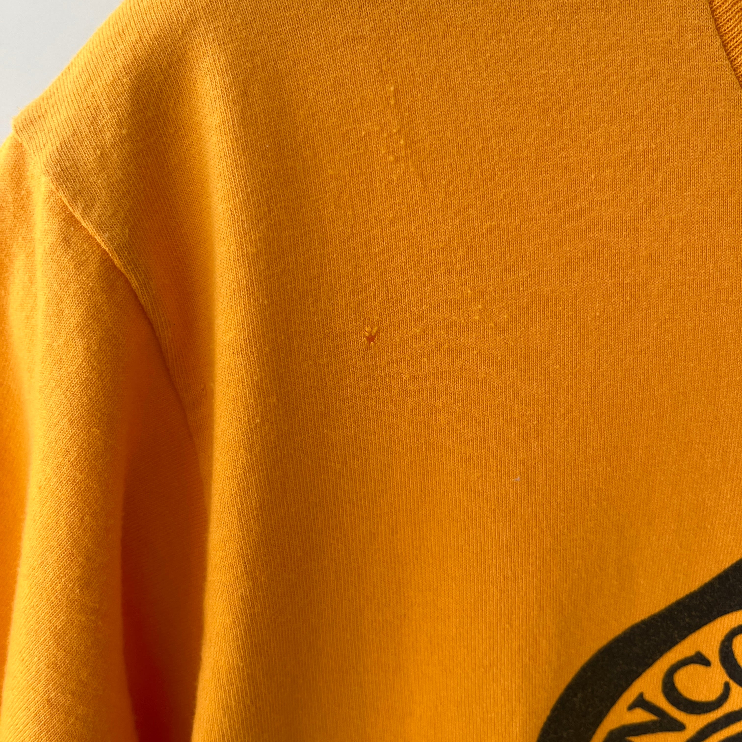 1980s/90s Concordia College T Shirt