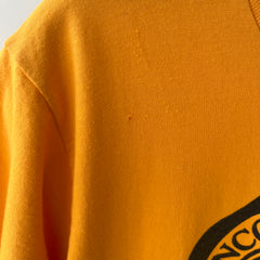 1980s/90s Concordia College T Shirt
