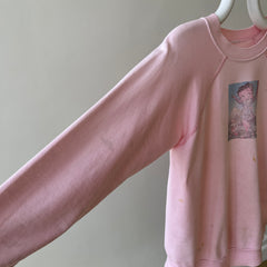 1980s Betty Boop Sweatshirt - IYKYK