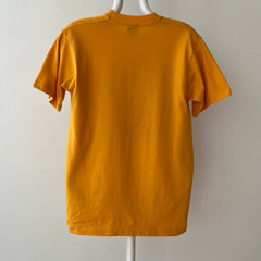 1980s/90s Concordia College T Shirt