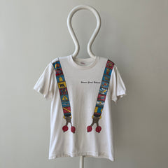 1990s Unexso Grand Bahama T Shirt.... YUP