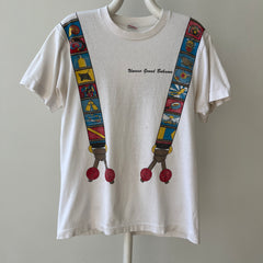 1990s Unexso Grand Bahama T Shirt.... YUP