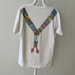 1990s Unexso Grand Bahama T Shirt.... YUP